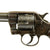 Original U.S. Colt Model 1894 Army Revolver D.A. .38 Serial No. 109172 - Made In 1898 Original Items