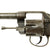 Original U.S. Colt Model 1894 Army Revolver D.A. .38 Serial No. 109172 - Made In 1898 Original Items