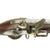 Original Belgian Napoleonic Wars Flintlock Short Musket Dated 1811 Original Items