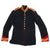 Original British Household Cavalry Royal Horse Guard Officer Uniform Set Original Items