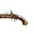 Original British 1810 New Land Pistol of 11th Regiment Light Dragoons Original Items