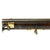 Original British EIC Irregular Cavalry Percussion Carbine In Musket Bore - Dated 1852 Original Items