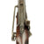 Original British EIC Irregular Cavalry Percussion Carbine In Musket Bore - Dated 1852 Original Items