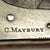 Original British EIC Irregular Cavalry Percussion Carbine In Musket Bore - Dated 1852 Original Items