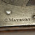 Original British EIC Irregular Cavalry Percussion Carbine In Musket Bore - Dated 1852 Original Items