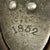 Original British EIC Irregular Cavalry Percussion Carbine In Musket Bore - Dated 1852 Original Items