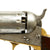 Original U.S. Civil War Manhattan Navy Revolver Made in 1861 Original Items