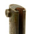 Original German WWI Ersatz Bayonet - Carter Type 69 Original Items