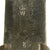 Original German WWI Ersatz Bayonet - Carter Type 69 Original Items