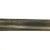 Original German WWI Ersatz Bayonet - Carter Type 69 Original Items