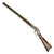 Original U.S. Winchester Model 1873 .44-40 Rifle with Octagonal Barrel - Manufactured in 1889 Original Items