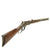 Original U.S. Winchester Model 1873 .44-40 Rifle with Octagonal Barrel - Manufactured in 1889 Original Items