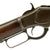 Original U.S. Winchester Model 1873 .44-40 Rifle with Octagonal Barrel - Manufactured in 1889 Original Items