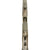 Original U.S. Winchester Model 1873 .44-40 Rifle with Octagonal Barrel - Manufactured in 1889 Original Items