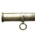 Original U.S. Civil War Model 1860 Light Cavalry Saber by Emerson & Silver of Trenton New Jersey - Dated 1865 Original Items