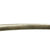 Original U.S. Civil War Model 1860 Light Cavalry Saber by Emerson & Silver of Trenton New Jersey - Dated 1865 Original Items