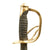 Original U.S. Civil War Model 1860 Light Cavalry Saber by Emerson & Silver of Trenton New Jersey - Dated 1865 Original Items