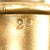 Original U.S. Civil War Model 1860 Light Cavalry Saber by Emerson & Silver of Trenton New Jersey - Dated 1865 Original Items