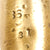 Original U.S. Civil War Model 1860 Light Cavalry Saber by Emerson & Silver of Trenton New Jersey - Dated 1865 Original Items