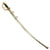 Original U.S. Civil War Model 1860 Light Cavalry Saber by Emerson & Silver of Trenton New Jersey - Dated 1865 Original Items