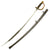 Original U.S Civil War 1860 Light Cavalry Saber by C. Roby - Dated 1863 Original Items