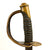 Original U.S Civil War 1860 Light Cavalry Saber by C. Roby - Dated 1863 Original Items