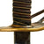 Original U.S Civil War 1860 Light Cavalry Saber by C. Roby - Dated 1863 Original Items