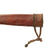Original 1880 Sudanese Mahdi Dervish Arm Dagger with Skull Crusher Original Items