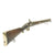 Original British East India Company 12th Irregular Cavalry Percussion Saddle Ring Carbine Original Items