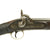 Original British East India Company 12th Irregular Cavalry Percussion Saddle Ring Carbine Original Items