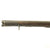 Original British East India Company 12th Irregular Cavalry Percussion Saddle Ring Carbine Original Items