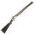 Original British East India Company 13th Irregular Cavalry Percussion Saddle Ring Carbine Original Items