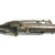 Original British East India Company 13th Irregular Cavalry Percussion Saddle Ring Carbine Original Items
