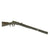 Original U.S. Winchester Model 1873 .44-40 Rifle with Octagonal Barrel - Manufactured in 1889 Original Items