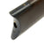 Original U.S. Winchester Model 1873 .44-40 Rifle with Octagonal Barrel - Manufactured in 1889 Original Items