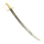 Original Napoleonic Wars British Infantry Sword of the Devonshire Militia Original Items