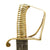 Original Napoleonic Wars British Infantry Sword of the Devonshire Militia Original Items
