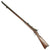 Original U.S. Springfield Trapdoor Model 1884 Round Rod Bayonet Rifle - Dated 1892 Original Items