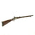 Original U.S. Springfield Trapdoor Model 1884 Round Rod Bayonet Rifle - Dated 1892 Original Items