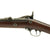 Original U.S. Springfield Trapdoor Model 1884 Round Rod Bayonet Rifle - Dated 1892 Original Items