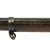 Original U.S. Springfield Trapdoor Model 1884 Round Rod Bayonet Rifle - Dated 1892 Original Items