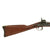 Original U.S. Civil War M1861 Mason Contract Rifled .58 Cal Percussion Musket - Dated 1863 Original Items
