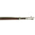 Original U.S. Civil War M1861 Mason Contract Rifled .58 Cal Percussion Musket - Dated 1863 Original Items