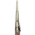 Original U.S. Civil War M1861 Mason Contract Rifled .58 Cal Percussion Musket - Dated 1863 Original Items