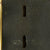 Original U.S. Civil War Drumsticks in Leather Shoulder Harness by E.G. WRIGHT & CO BOSTON Original Items