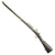 Original German / French Model 1866 Chassepot Needle Fire Rifle Converted to Carbine - Dated 1873 Original Items