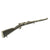 Original German / French Model 1866 Chassepot Needle Fire Rifle Converted to Carbine - Dated 1873 Original Items