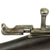 Original German / French Model 1866 Chassepot Needle Fire Rifle Converted to Carbine - Dated 1873 Original Items
