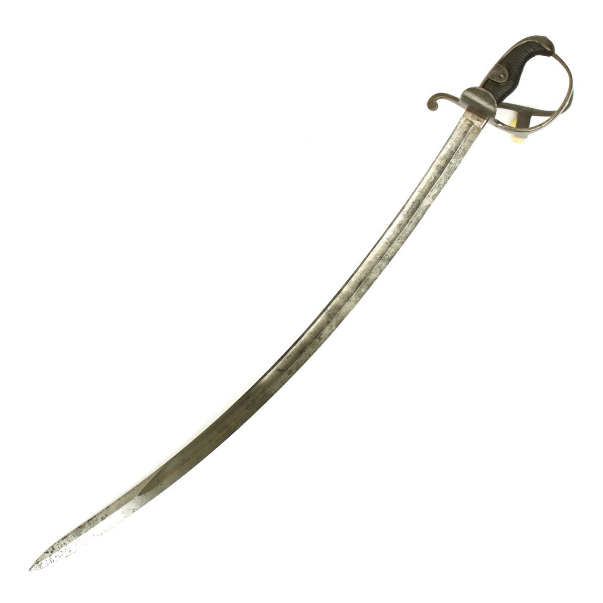 husar gear Original Prussian M1849 Garde Husar Sabre by Schnitzler & Kirschbaum