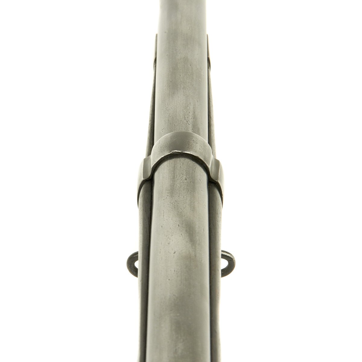 Original U.S. Model 1816 Springfield Conversion Musket Type II - Dated ...